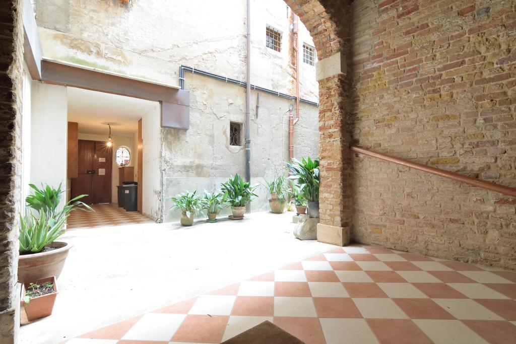 Santa Marina Studio Veneţia Exterior foto