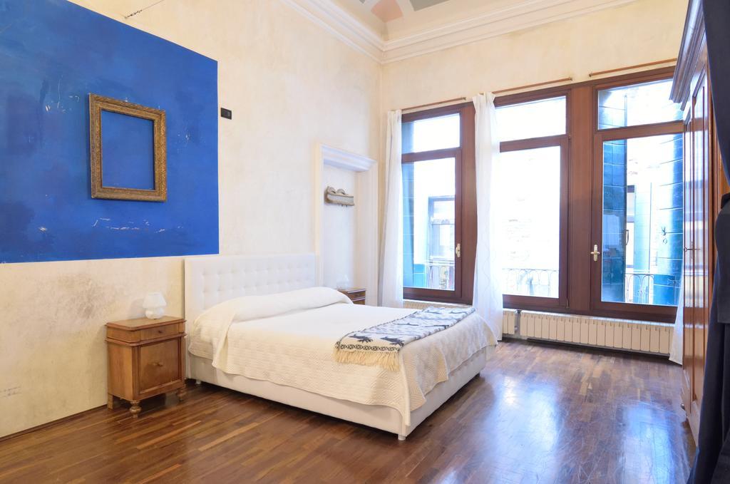 Santa Marina Studio Veneţia Exterior foto