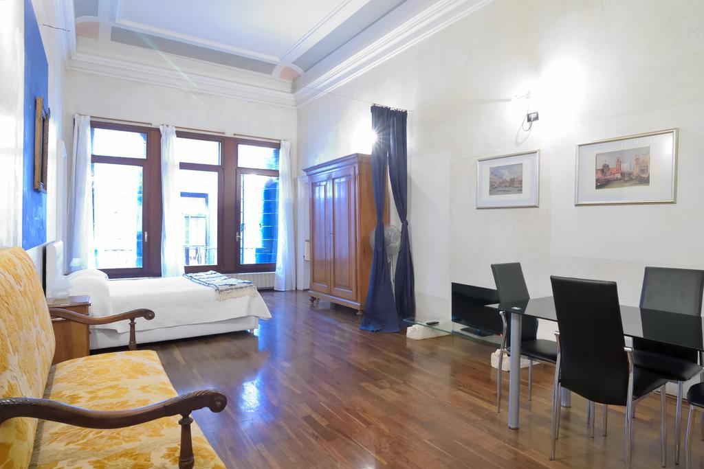 Santa Marina Studio Veneţia Exterior foto
